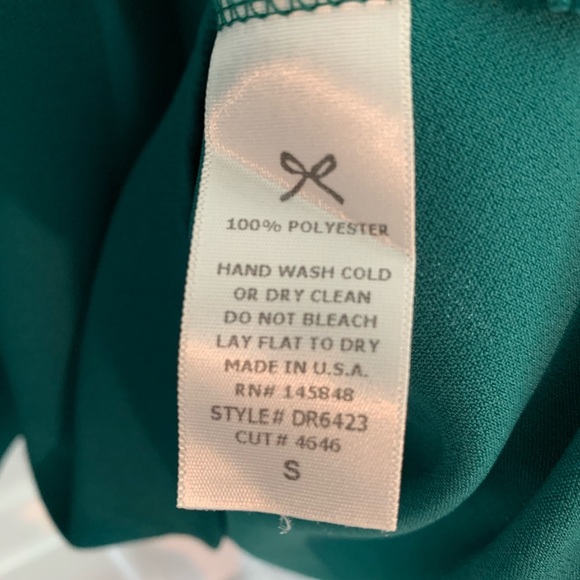 Everly Dress - Picture 5 of 7